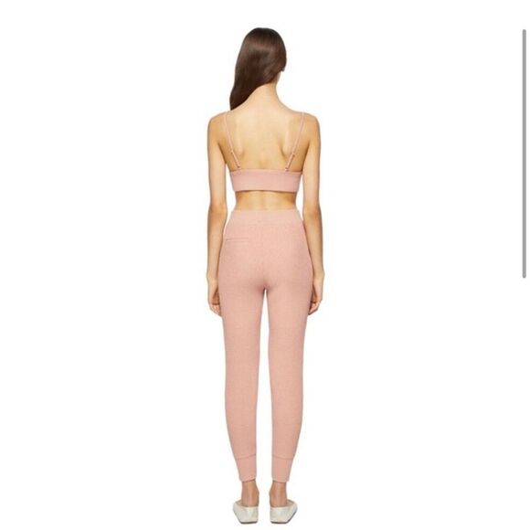 Jonathan Simkhai Lounge Set - Chai - Picture 2 of 3